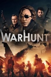 Nonton film WarHunt (2022) terbaru rebahin layarkaca21 lk21 dunia21 subtitle indonesia gratis