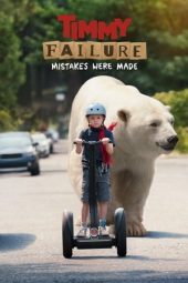 Nonton film Timmy Failure: Mistakes Were Made (2020) terbaru rebahin layarkaca21 lk21 dunia21 subtitle indonesia gratis