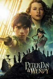 Nonton film Peter Pan & Wendy (2023) terbaru rebahin layarkaca21 lk21 dunia21 subtitle indonesia gratis