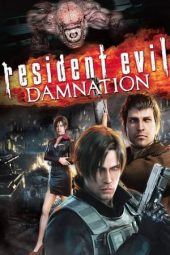 Nonton film Resident Evil: Damnation (2012) terbaru rebahin layarkaca21 lk21 dunia21 subtitle indonesia gratis