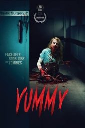 Nonton film Yummy (2019) terbaru rebahin layarkaca21 lk21 dunia21 subtitle indonesia gratis