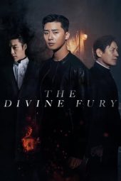 Nonton film The Divine Fury (2019) terbaru rebahin layarkaca21 lk21 dunia21 subtitle indonesia gratis