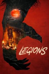 Nonton film Legions (2022) terbaru rebahin layarkaca21 lk21 dunia21 subtitle indonesia gratis