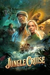 Nonton film Jungle Cruise (2021) terbaru rebahin layarkaca21 lk21 dunia21 subtitle indonesia gratis