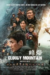 Nonton film Cloudy Mountain (2021) terbaru rebahin layarkaca21 lk21 dunia21 subtitle indonesia gratis