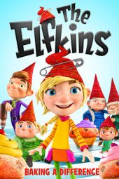 Nonton film The Elfkins: Baking a Difference (2019) terbaru rebahin layarkaca21 lk21 dunia21 subtitle indonesia gratis