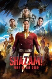 Nonton film Shazam! Fury of the Gods (2023) terbaru rebahin layarkaca21 lk21 dunia21 subtitle indonesia gratis