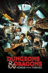 Nonton film Dungeons & Dragons: Honor Among Thieves (2023) terbaru rebahin layarkaca21 lk21 dunia21 subtitle indonesia gratis