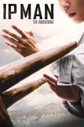 Nonton film Ip Man: The Awakening (2023) terbaru rebahin layarkaca21 lk21 dunia21 subtitle indonesia gratis