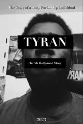 Nonton film Tyran: The Mr Hollywood Story (2023) terbaru rebahin layarkaca21 lk21 dunia21 subtitle indonesia gratis