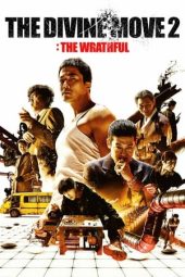 Nonton film The Divine Move 2: The Wrathful (2019) terbaru rebahin layarkaca21 lk21 dunia21 subtitle indonesia gratis