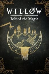Nonton film Willow: Behind the Magic (2023) terbaru rebahin layarkaca21 lk21 dunia21 subtitle indonesia gratis