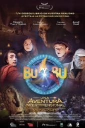 Nonton film Bu y Bu, una aventura interdimensional (2019) terbaru rebahin layarkaca21 lk21 dunia21 subtitle indonesia gratis