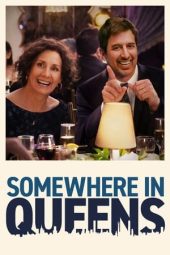 Nonton film Somewhere in Queens (2023) terbaru rebahin layarkaca21 lk21 dunia21 subtitle indonesia gratis