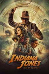 Nonton film Indiana Jones and the Dial of Destiny (2023) terbaru rebahin layarkaca21 lk21 dunia21 subtitle indonesia gratis