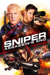 Nonton film Sniper: Assassin’s End (2020) terbaru rebahin layarkaca21 lk21 dunia21 subtitle indonesia gratis