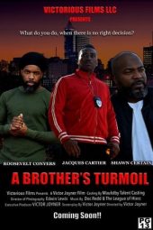 Nonton film A Brother’s Turmoil (2023) terbaru rebahin layarkaca21 lk21 dunia21 subtitle indonesia gratis