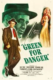 Nonton film Green for Danger (1946) terbaru rebahin layarkaca21 lk21 dunia21 subtitle indonesia gratis
