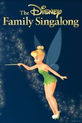 Nonton film The Disney Family Singalong (2020) terbaru rebahin layarkaca21 lk21 dunia21 subtitle indonesia gratis