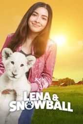 Nonton film Lena and Snowball (2021) terbaru rebahin layarkaca21 lk21 dunia21 subtitle indonesia gratis