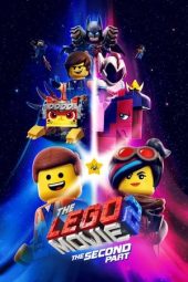 Nonton film The Lego Movie 2: The Second Part (2019) terbaru rebahin layarkaca21 lk21 dunia21 subtitle indonesia gratis