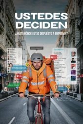 Nonton film Ustedes deciden (2023) terbaru rebahin layarkaca21 lk21 dunia21 subtitle indonesia gratis