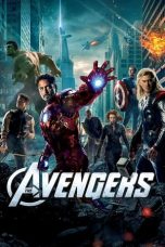 Nonton film The Avengers (2012) terbaru rebahin layarkaca21 lk21 dunia21 subtitle indonesia gratis