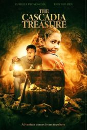 Nonton film The Cascadia Treasure (2020) terbaru rebahin layarkaca21 lk21 dunia21 subtitle indonesia gratis