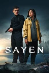 Nonton film Sayen (2023) terbaru rebahin layarkaca21 lk21 dunia21 subtitle indonesia gratis