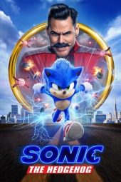Nonton film Sonic the Hedgehog (2020) terbaru rebahin layarkaca21 lk21 dunia21 subtitle indonesia gratis