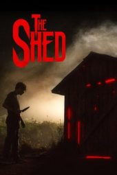 Nonton film The Shed (2019) terbaru rebahin layarkaca21 lk21 dunia21 subtitle indonesia gratis