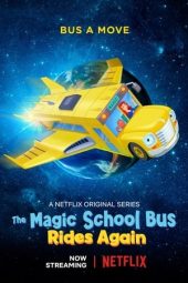 Nonton film The Magic School Bus Rides Again: Kids in Space (2020) terbaru rebahin layarkaca21 lk21 dunia21 subtitle indonesia gratis