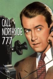 Nonton film Call Northside 777 (1948) terbaru rebahin layarkaca21 lk21 dunia21 subtitle indonesia gratis