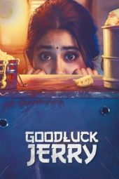 Nonton film Good Luck Jerry (2022) terbaru rebahin layarkaca21 lk21 dunia21 subtitle indonesia gratis