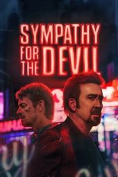 Nonton film Sympathy for the Devil (2023) terbaru rebahin layarkaca21 lk21 dunia21 subtitle indonesia gratis
