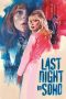 Nonton film Last Night in Soho (2021) terbaru rebahin layarkaca21 lk21 dunia21 subtitle indonesia gratis