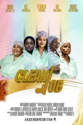 Nonton film Clean Job (2023) terbaru rebahin layarkaca21 lk21 dunia21 subtitle indonesia gratis