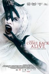 Nonton film Don’t Come Back Alive (2022) terbaru rebahin layarkaca21 lk21 dunia21 subtitle indonesia gratis