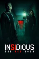 Nonton film Insidious: The Red Door (2023) terbaru rebahin layarkaca21 lk21 dunia21 subtitle indonesia gratis