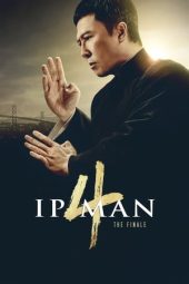 Nonton film Ip Man 4: The Finale (2019) terbaru rebahin layarkaca21 lk21 dunia21 subtitle indonesia gratis