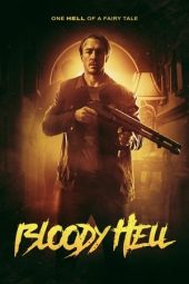 Nonton film Bloody Hell (2021) terbaru rebahin layarkaca21 lk21 dunia21 subtitle indonesia gratis
