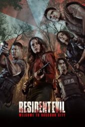Nonton film Resident Evil: Welcome to Raccoon City (2021) terbaru rebahin layarkaca21 lk21 dunia21 subtitle indonesia gratis