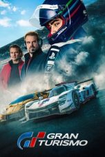 Nonton film Gran Turismo (2023) terbaru rebahin layarkaca21 lk21 dunia21 subtitle indonesia gratis