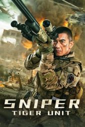 Nonton film Sniper (2020) terbaru rebahin layarkaca21 lk21 dunia21 subtitle indonesia gratis