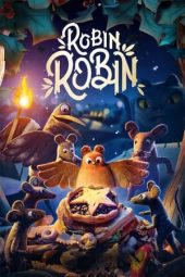 Nonton film Robin Robin (2021) terbaru rebahin layarkaca21 lk21 dunia21 subtitle indonesia gratis
