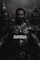 Nonton film Adipurush (2023) terbaru rebahin layarkaca21 lk21 dunia21 subtitle indonesia gratis