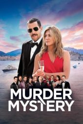 Nonton film Murder Mystery (2019) terbaru rebahin layarkaca21 lk21 dunia21 subtitle indonesia gratis