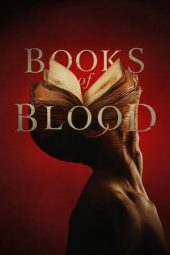 Nonton film Books of Blood (2020) terbaru rebahin layarkaca21 lk21 dunia21 subtitle indonesia gratis