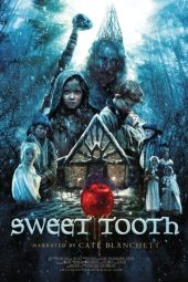 Nonton film Sweet Tooth (2019) terbaru rebahin layarkaca21 lk21 dunia21 subtitle indonesia gratis