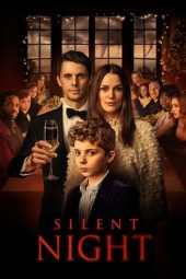Nonton film Silent Night (2021) terbaru rebahin layarkaca21 lk21 dunia21 subtitle indonesia gratis